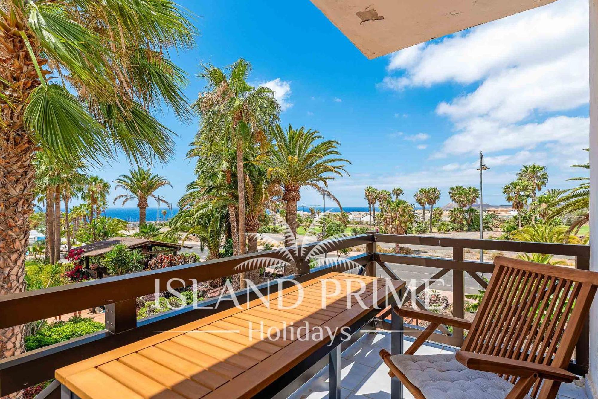 Sea Views And Golf Views Holiday In Amarilla Golf Ph3B1 サンミゲル・デ・アボナ エクステリア 写真